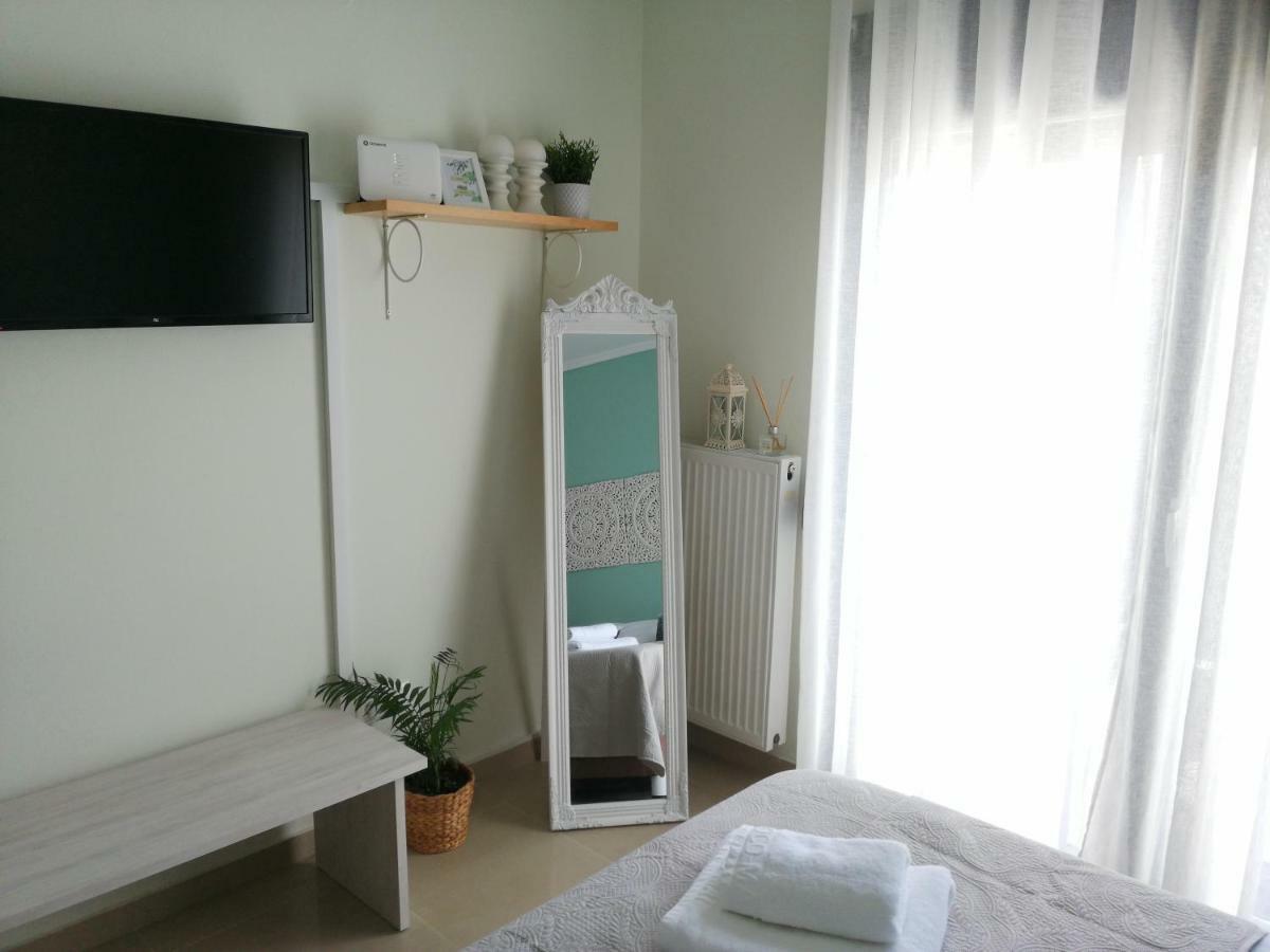 City Center Fresh Studio #Self Check In# 塞萨洛尼基 外观 照片