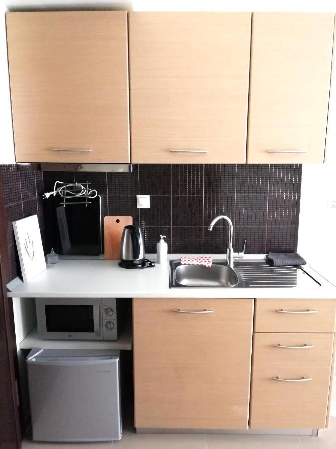 City Center Fresh Studio #Self Check In# 塞萨洛尼基 外观 照片